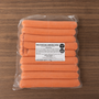 Salchicha americana x 9und