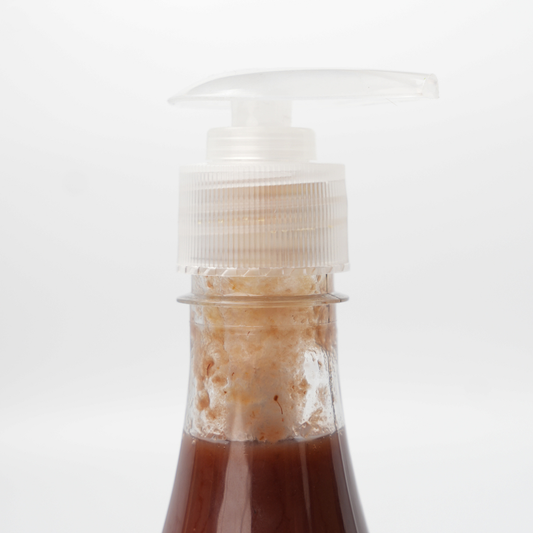 Syrup Mora