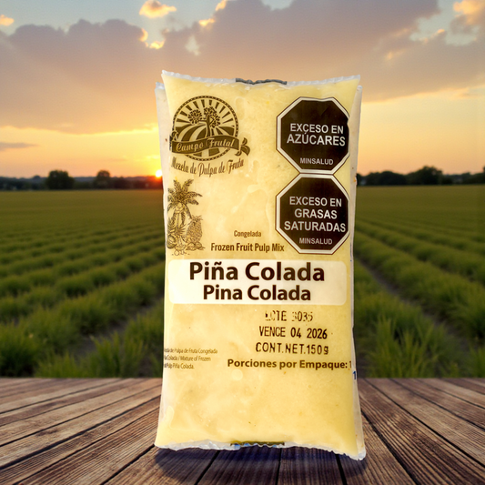 Piña colada