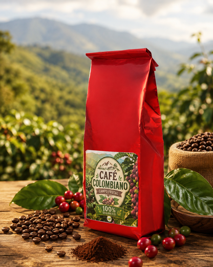 Cafe Organico