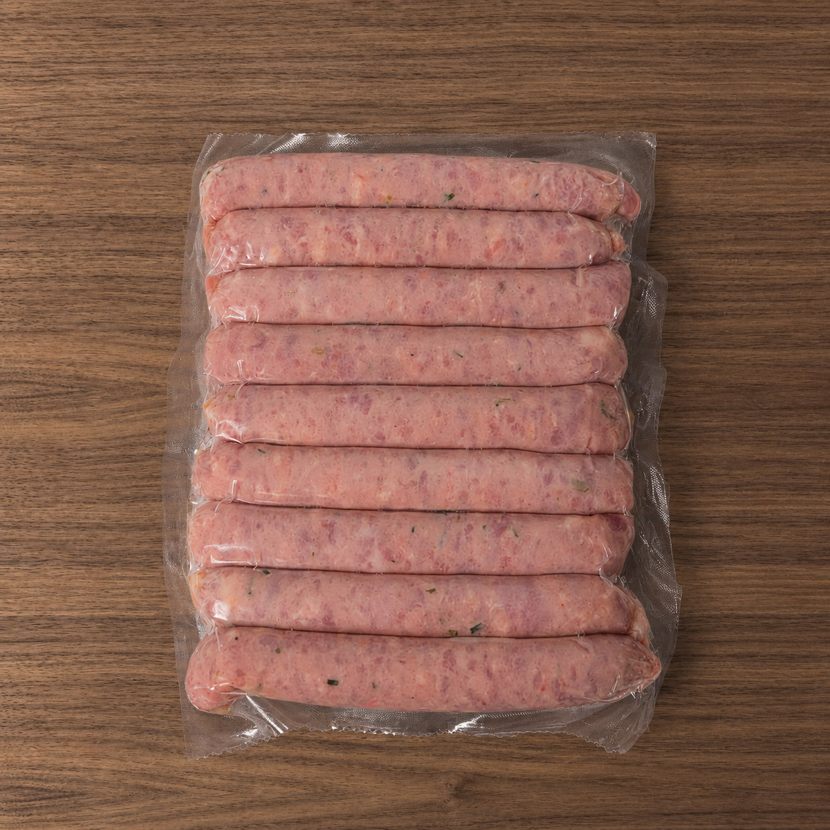 Chorizo Santarosano
