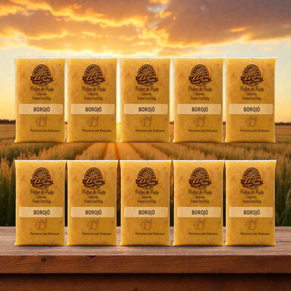 Pulpa de Borojó