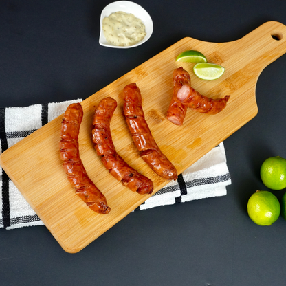 Chorizo Santarosano