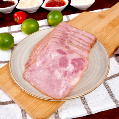 Jamón premium