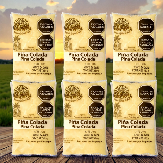 Piña colada