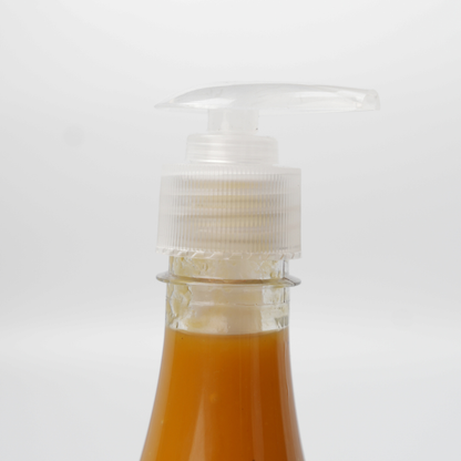 Syrup frutos amarillos
