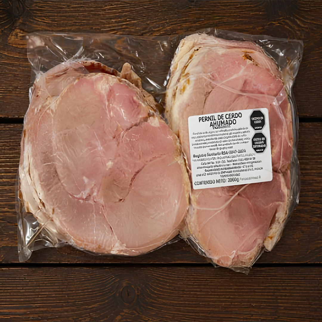 Pernil de Cerdo Premium